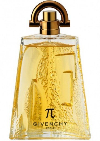 Givenchy Pi EDT 50 ml Erkek Parfümü kullananlar yorumlar